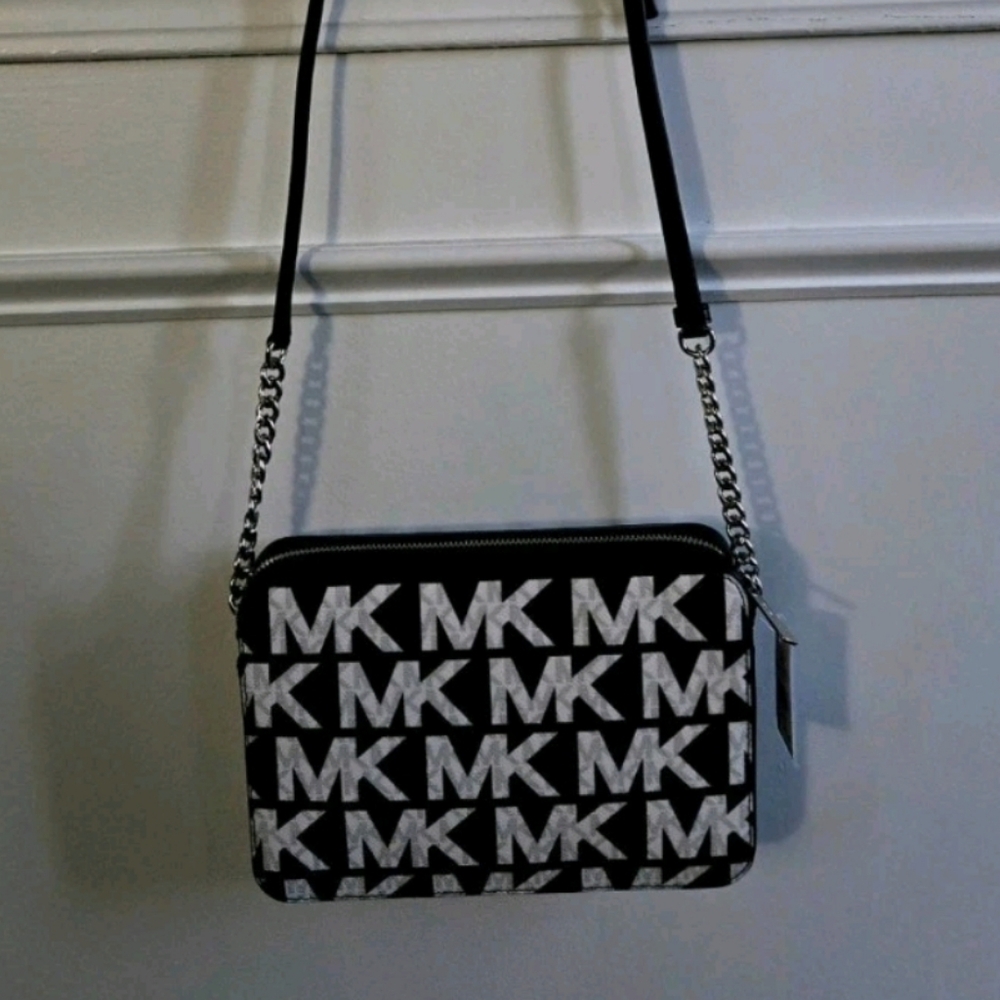 Jet Set East/West Michael Kors bag New - Picture 5 of 11
